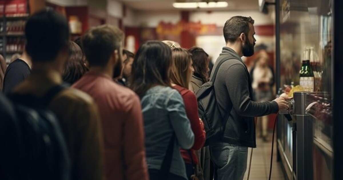 Smart Restaurant Queue System to Boost Revenue