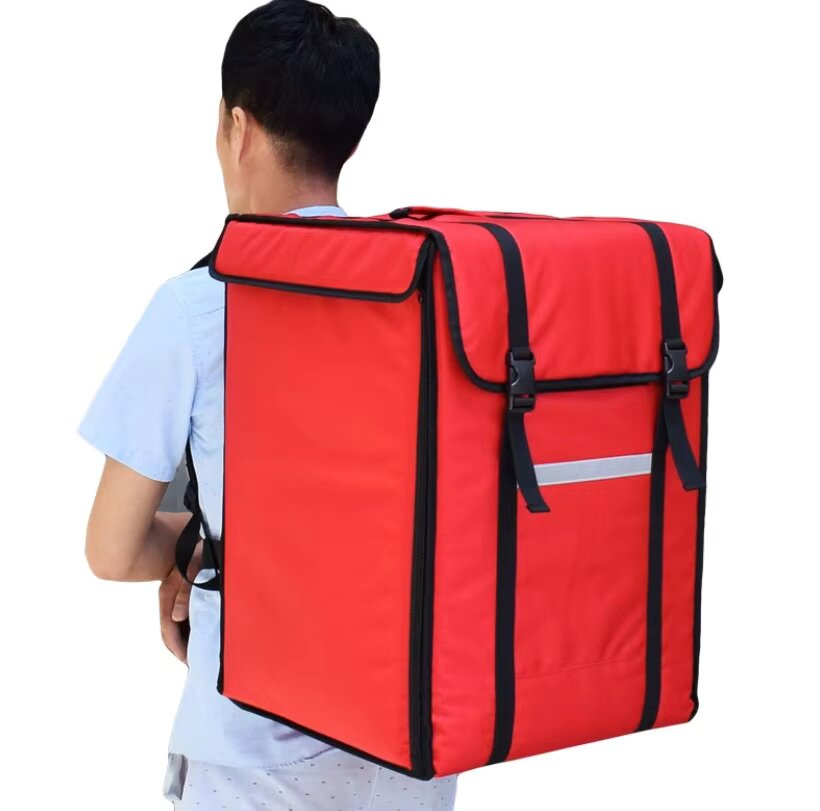 Food Service Bags Explained – Types, Uses & Benefits
