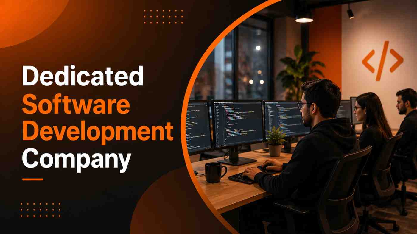 Future of Dedicated Software Development in 2026