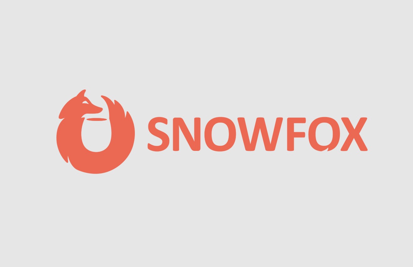 Snowfox