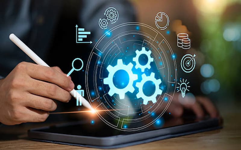 Why IT Operating Models Matter More Than Ever in KSA