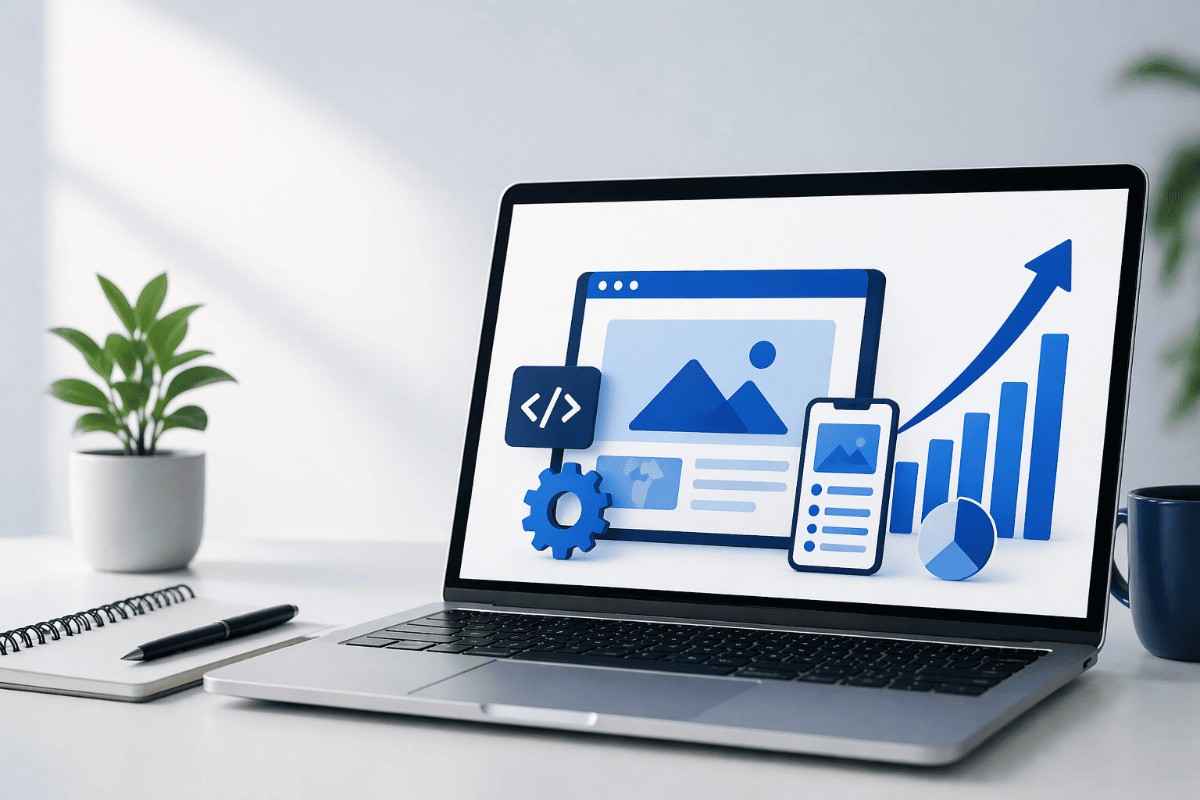 The Real Role of Web Development in Business Success