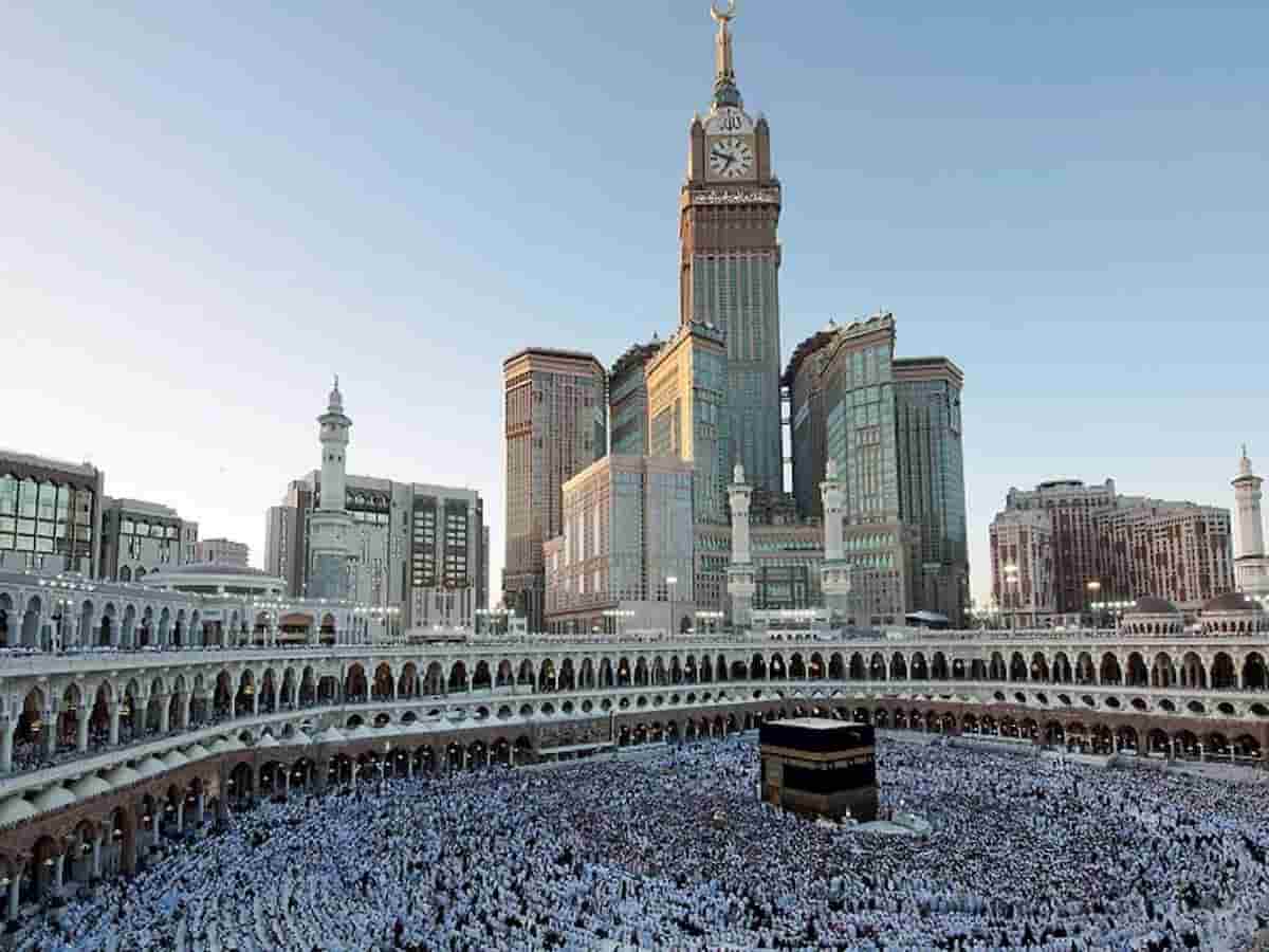 6 Smart Ideas for Umrah 2026 from UK Planning