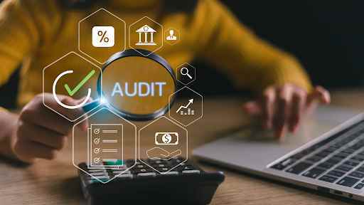 Key Services Offered by Auditing Consulting Companies