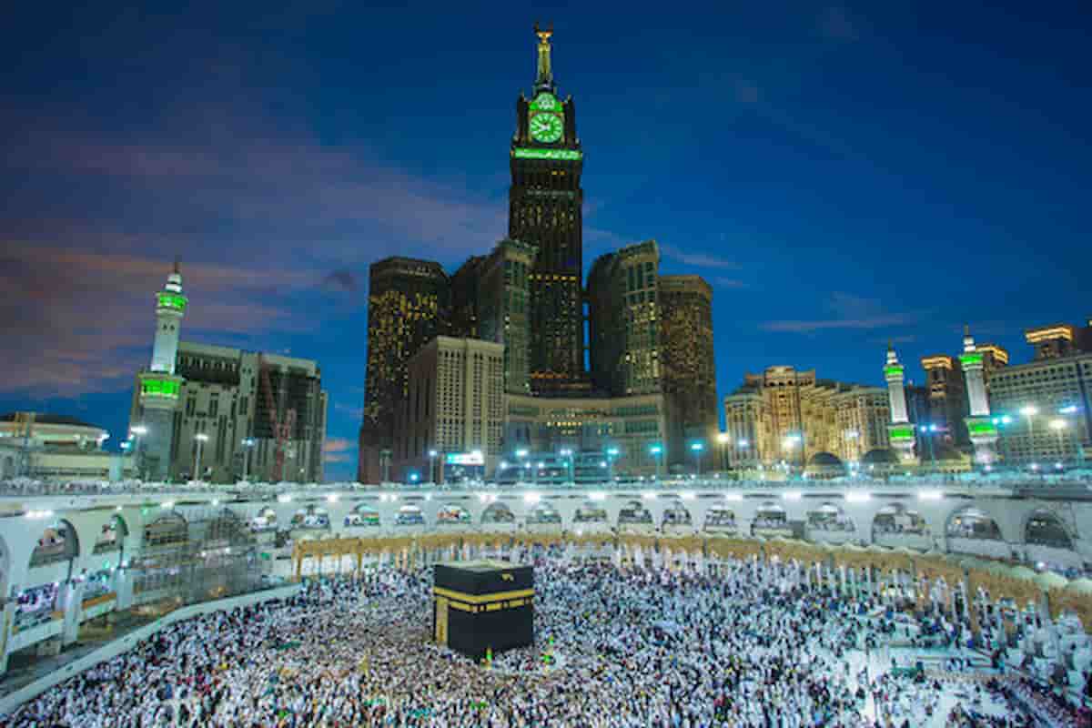 Umrah Packages for Comfortable Spiritual Journey
