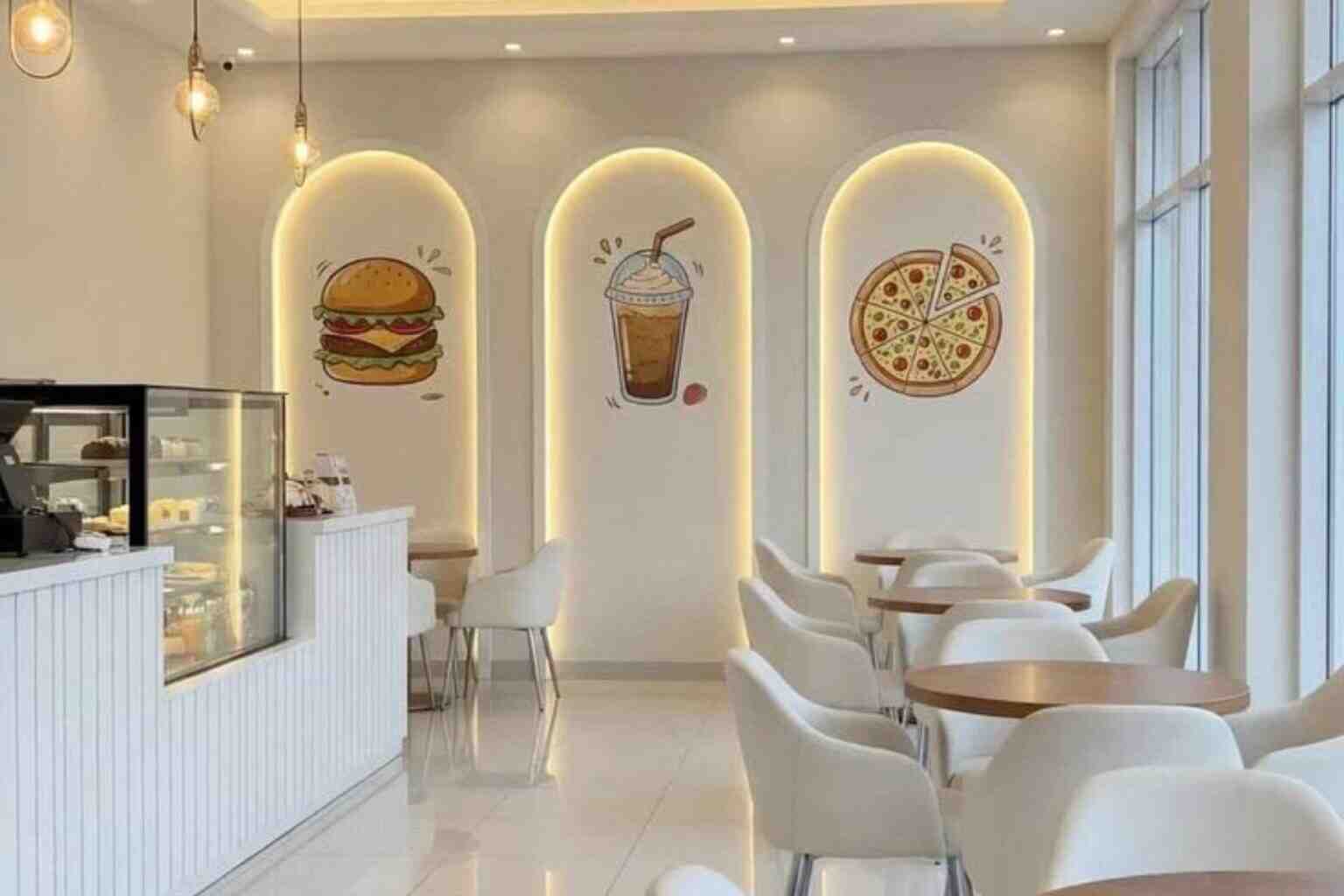 Commercial Interior Design Process Explained