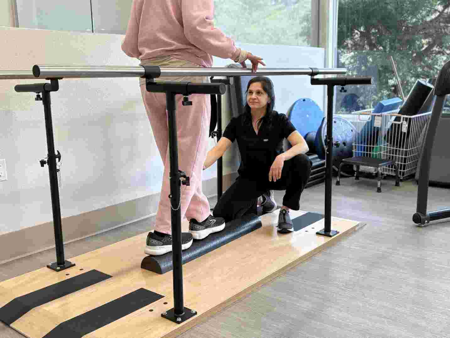 Physical Therapy and Rehab care in Thousand oaks