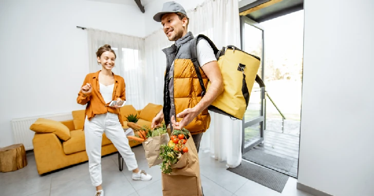Why Indian Grocery Delivery Is Becoming Essential Daily