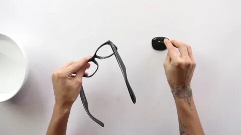 How Eyeglass Frame Repair Can Extend the Life