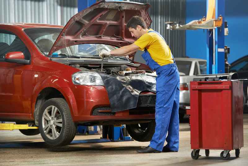 Car Repair Specials This Month in Livingston NJ