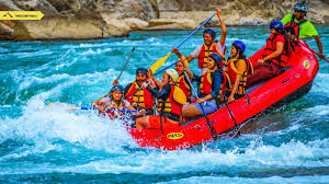River Rafting & Destination Weddings in Rishikesh Guide
