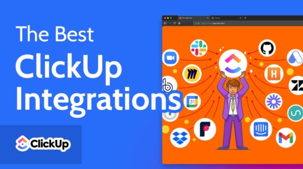 ClickUp Integrations: How to Supercharge Your Workflow