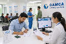 Gamca Medical Appointment