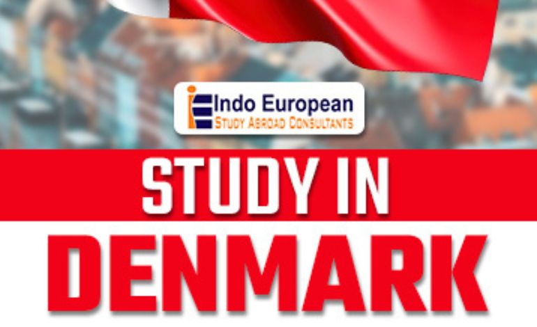 Best Job Opportunities In Denmark for Skilled Workers