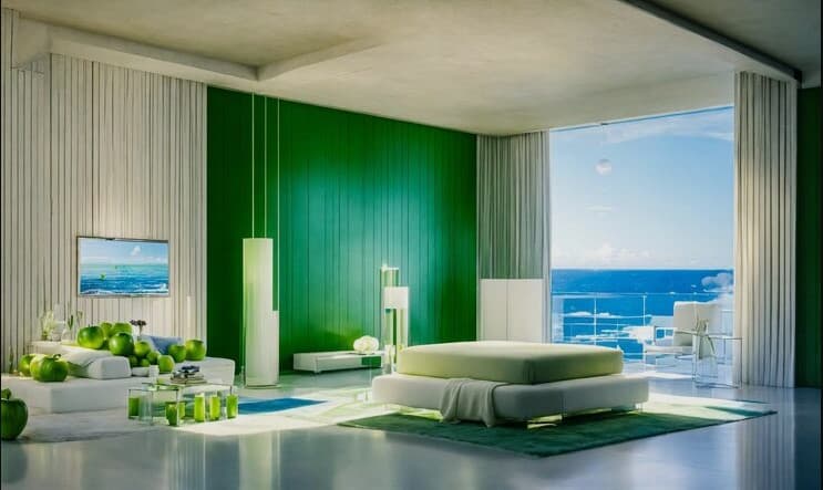 DS MAX Sky Sisira – Is This Where Chaos?