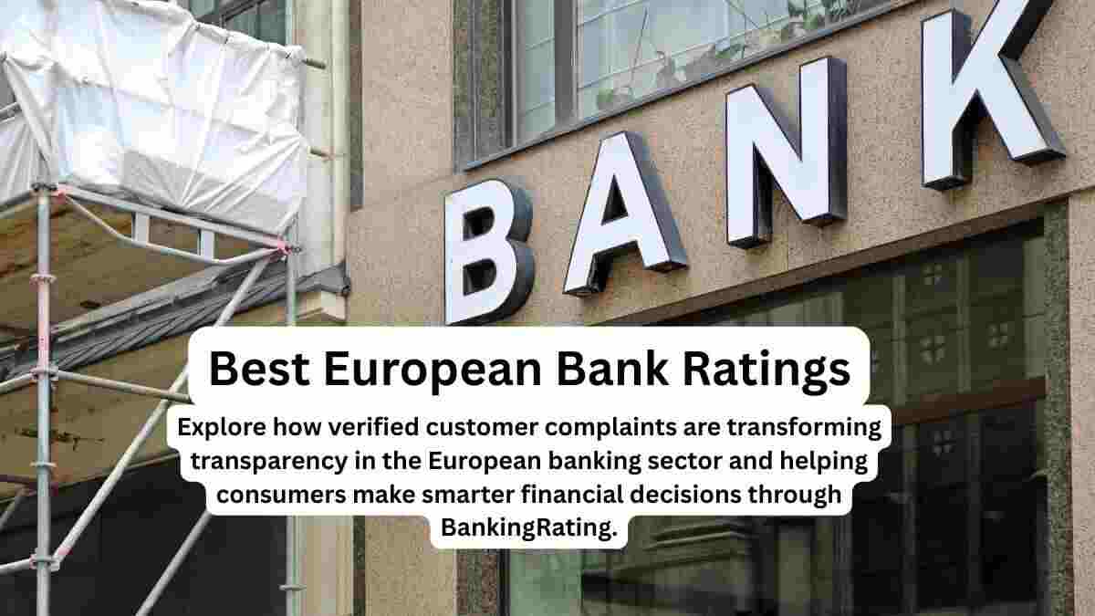 The Role of Verified Customer Complaints Banking