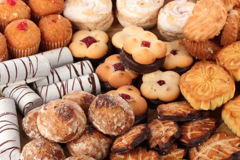 Our Best-Selling Cookies and Why They Delight