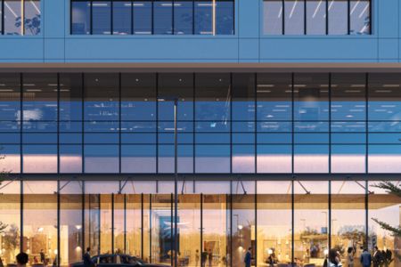 A Deep Dive into the Emaar India Business Centre