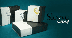 Affordable Sleeve Boxes with High-End Appeal