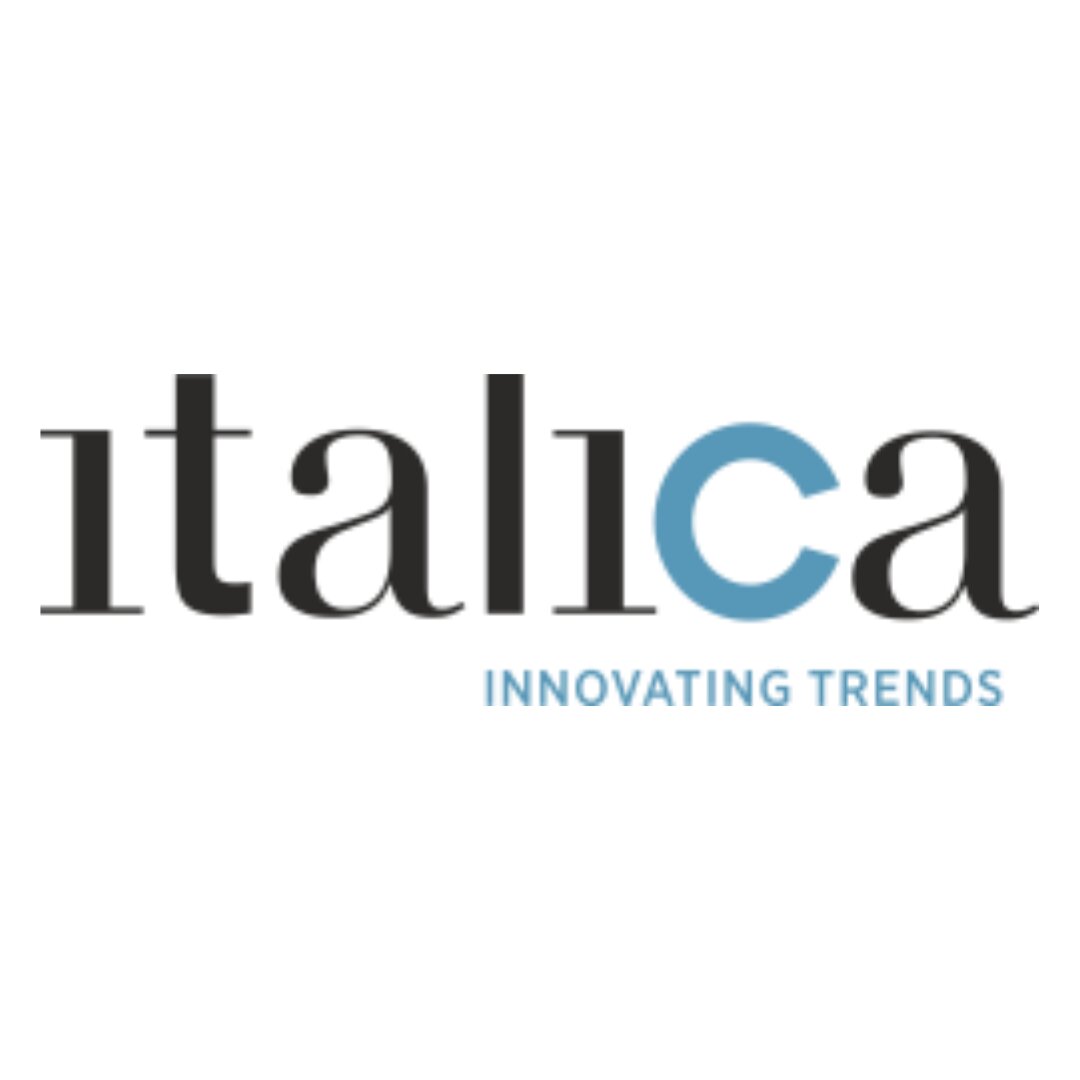 italica tiles logo