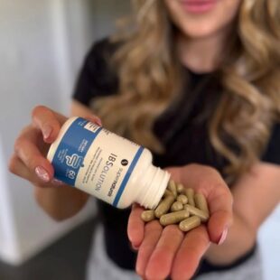 Herbal Care for Digestive Balance