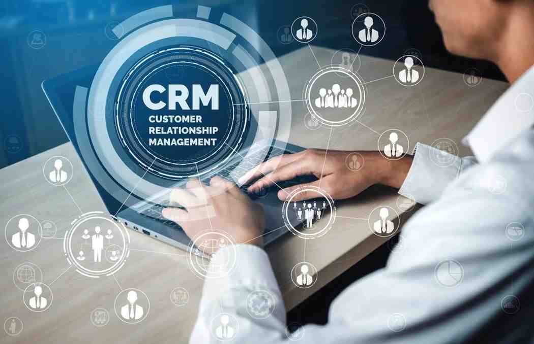 Why Businesses Need CRM in Singapore 2026