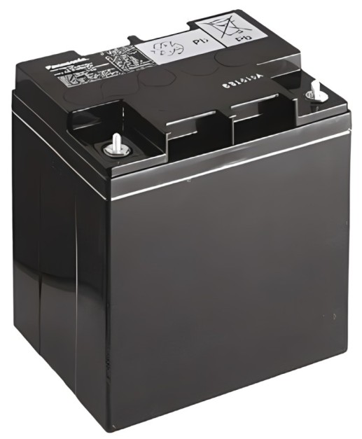 What Is a Panasonic 12V Lead Acid Battery Used For?