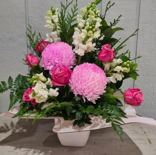 The Beauty of Choosing the Perfect Floral Gift