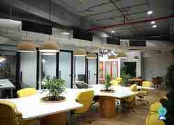 Best Locations for Coworking Space in Hyderabad