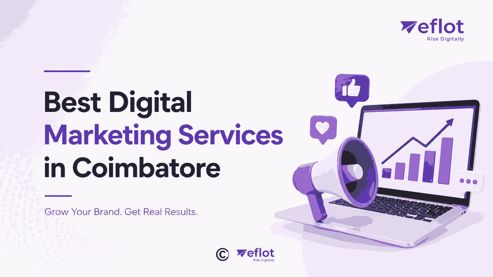 Best Digital Marketing Services in Coimbatore