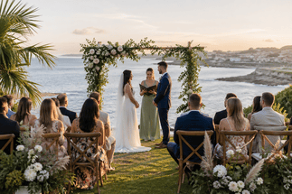 Couples Choose Eastern Suburbs Celebrants for Modern