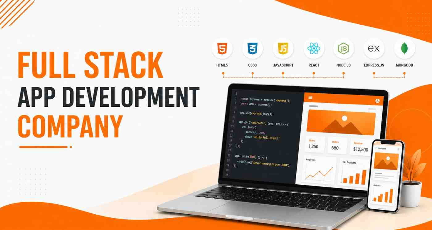 Full Stack Custom App Company vs Traditional Dev