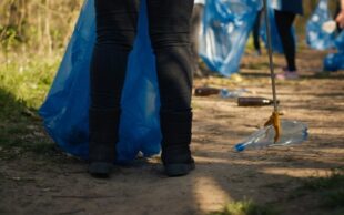 Reliable Cleanup Crew for Concert Venues