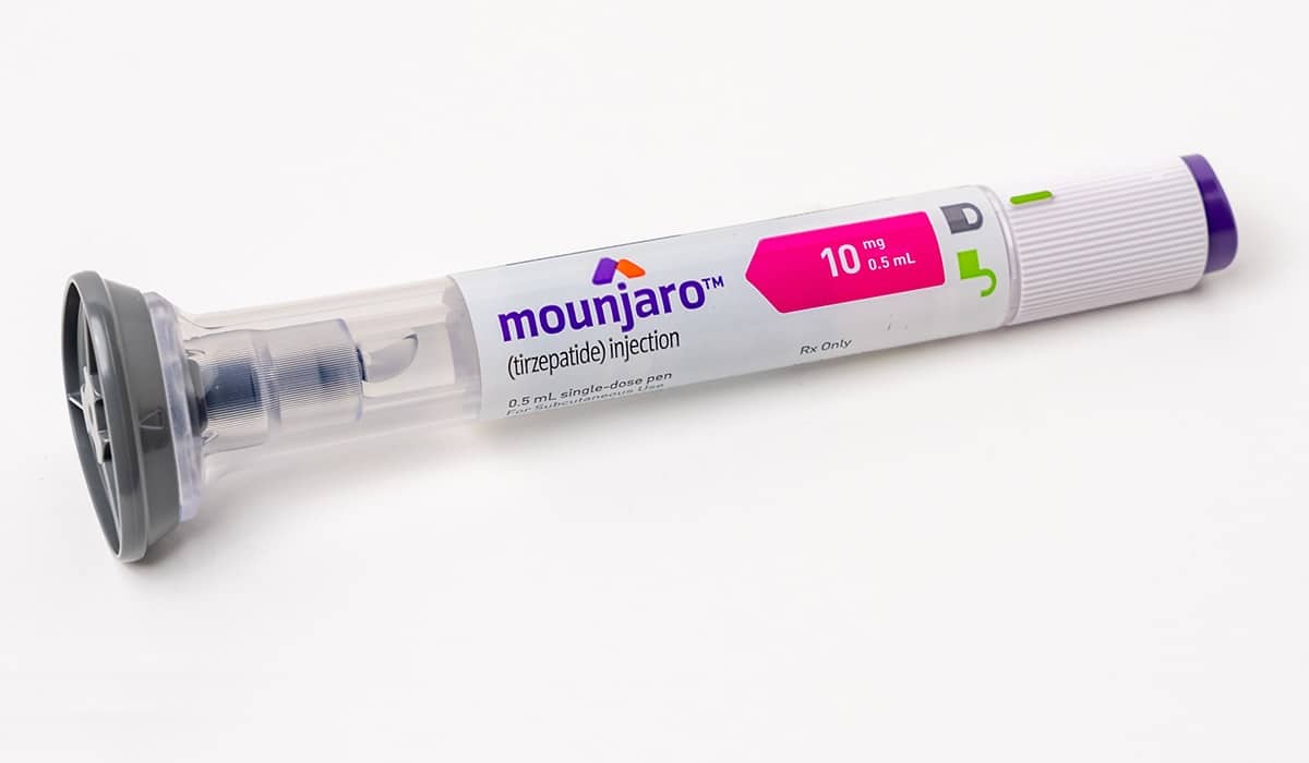 Mounjaro Injection in islamabd