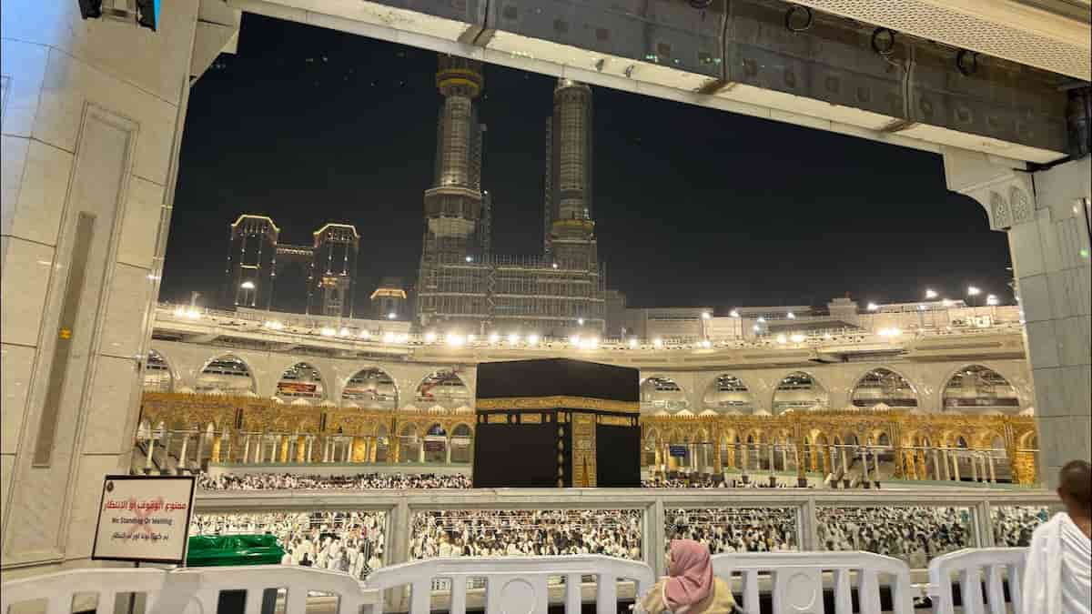 12 Things to Know Before Umrah from UK Travel