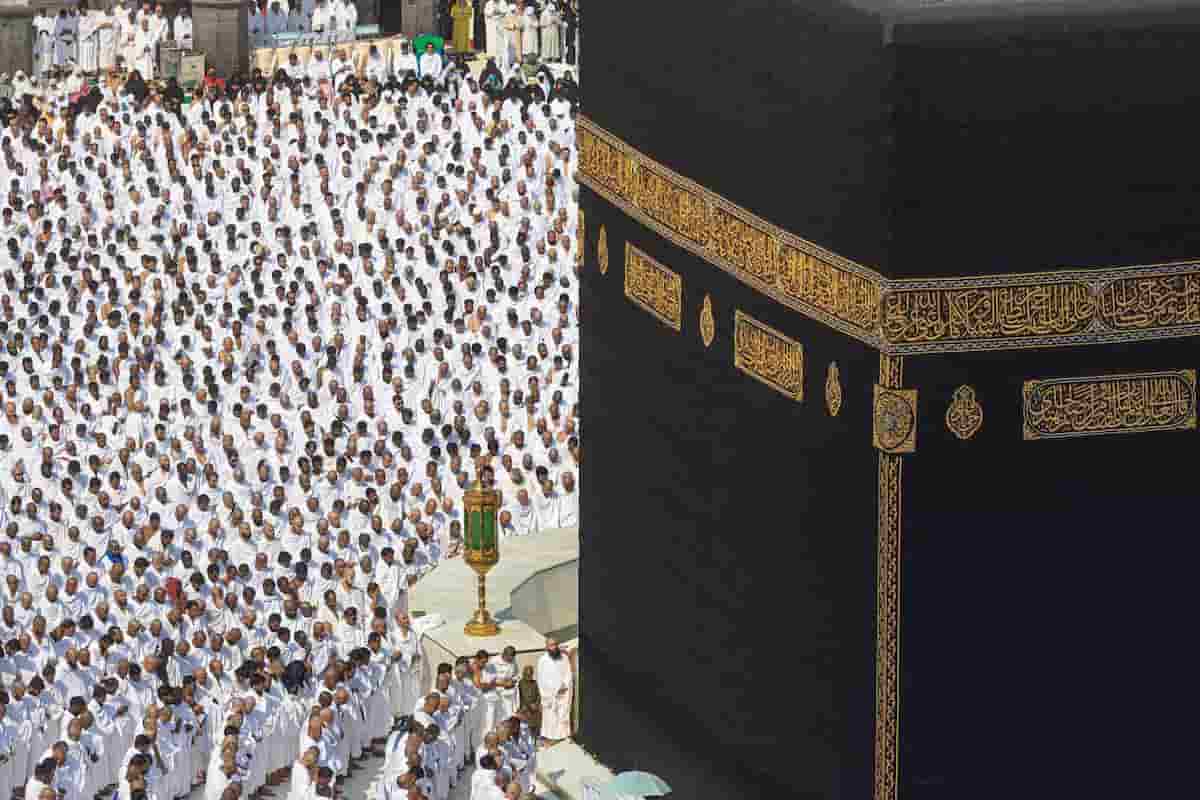 Affordable Umrah Deals Travel Agents You Can Trusted
