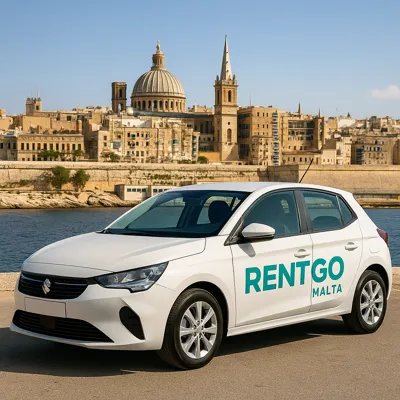Parking in Malta – Complete Guide for Tourists in 2026