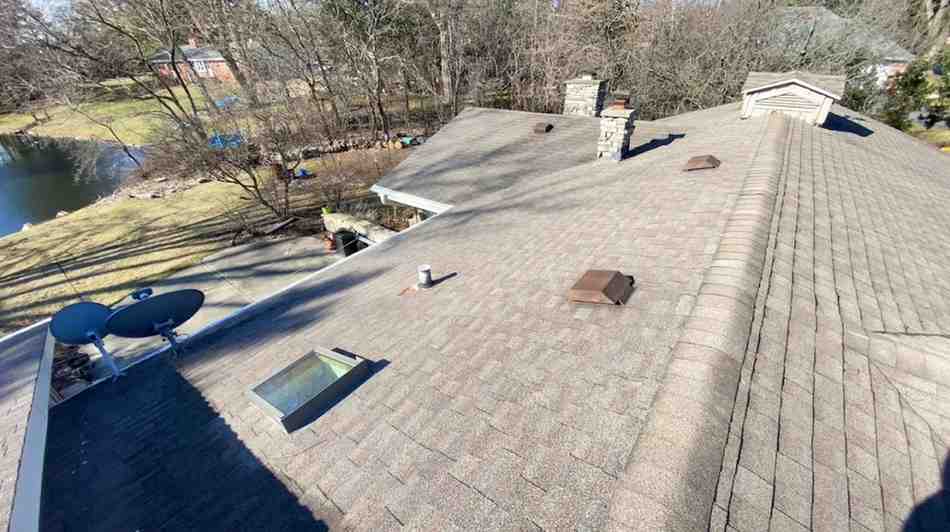 Roofing Services, Roof Repair Milwaukee Homeowner Trust