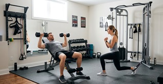 Train Smarter: Premium Sports Equipment Store Guide