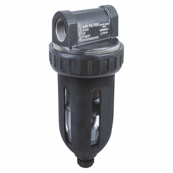Pneumatic Filter: Features, Benefits & Applications