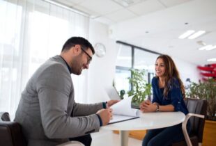 Executive Talent with CFO Headhunter