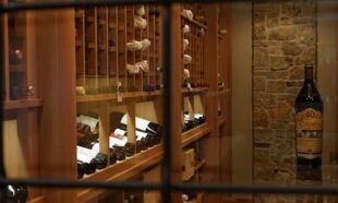 Build Wine Cellar with Precision and Style