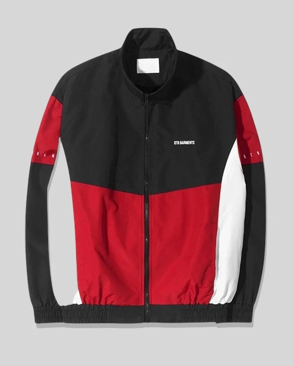 Suhos Jacket Styling Guide