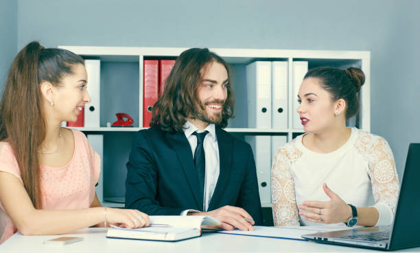 The Hidden Role of Notaries in Business Partnerships