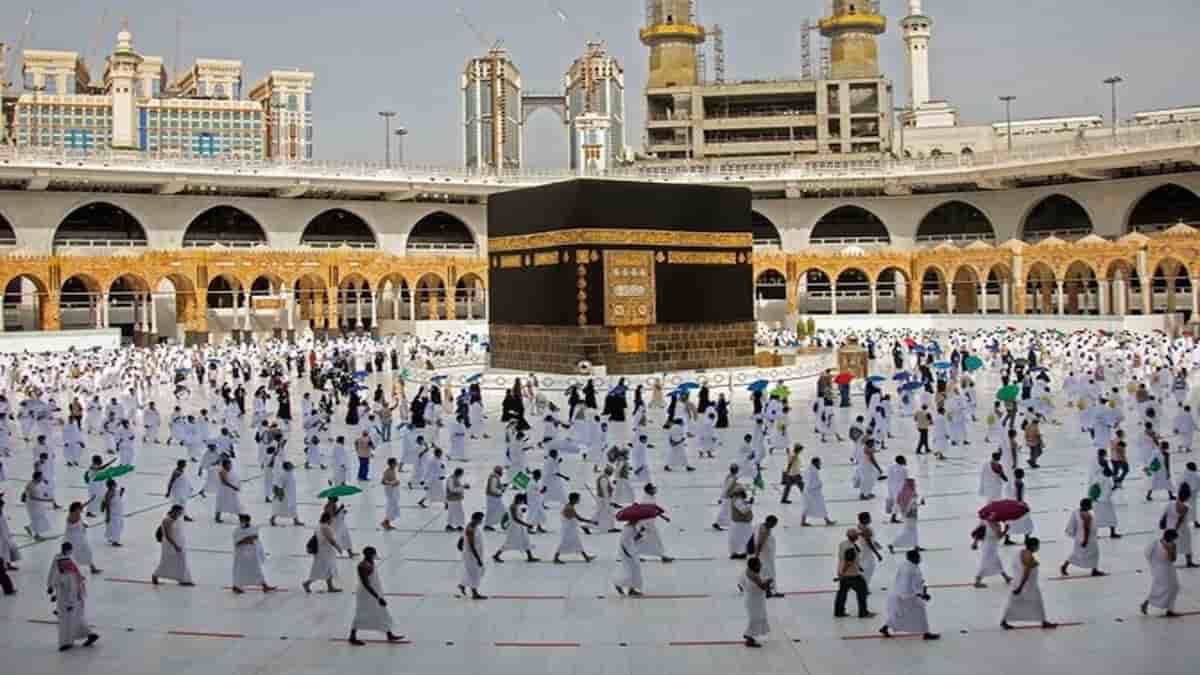 Where to Find Affordable Umrah Packages? (Best Deals)