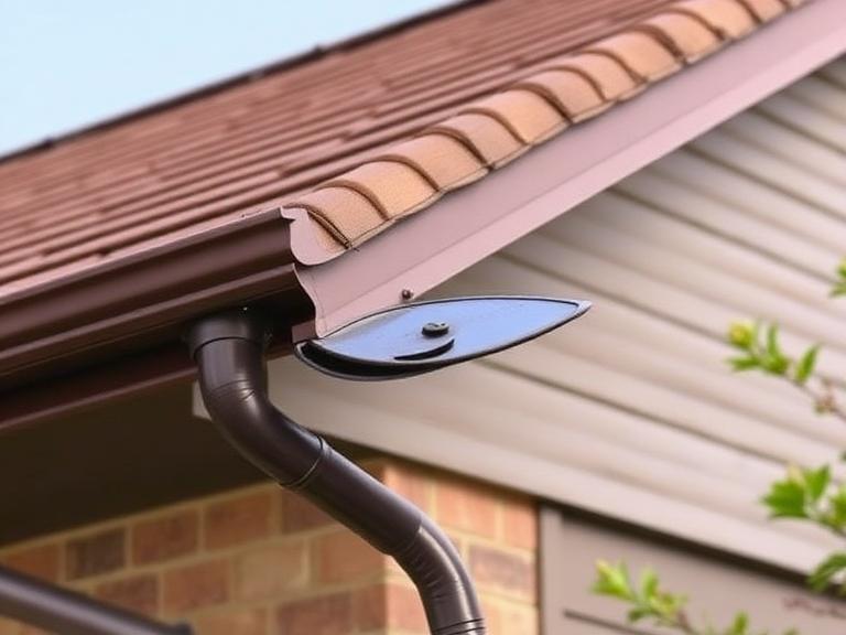 How Often Should You Clean Gutters in New Jersey?