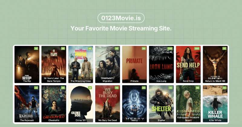 The Ultimate Guide to Watching Movies Online for Free in 2025