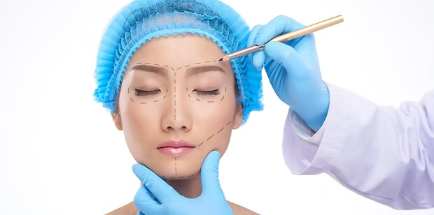 Plastic Surgery Clinic in Dubai for Natural Results