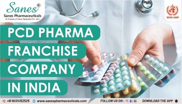 PCD Pharma Franchise vs. Pharma Distributorship