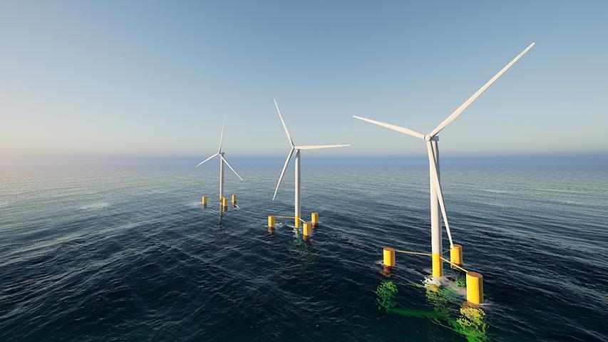 Floating Wind Profits Surge in 2026
